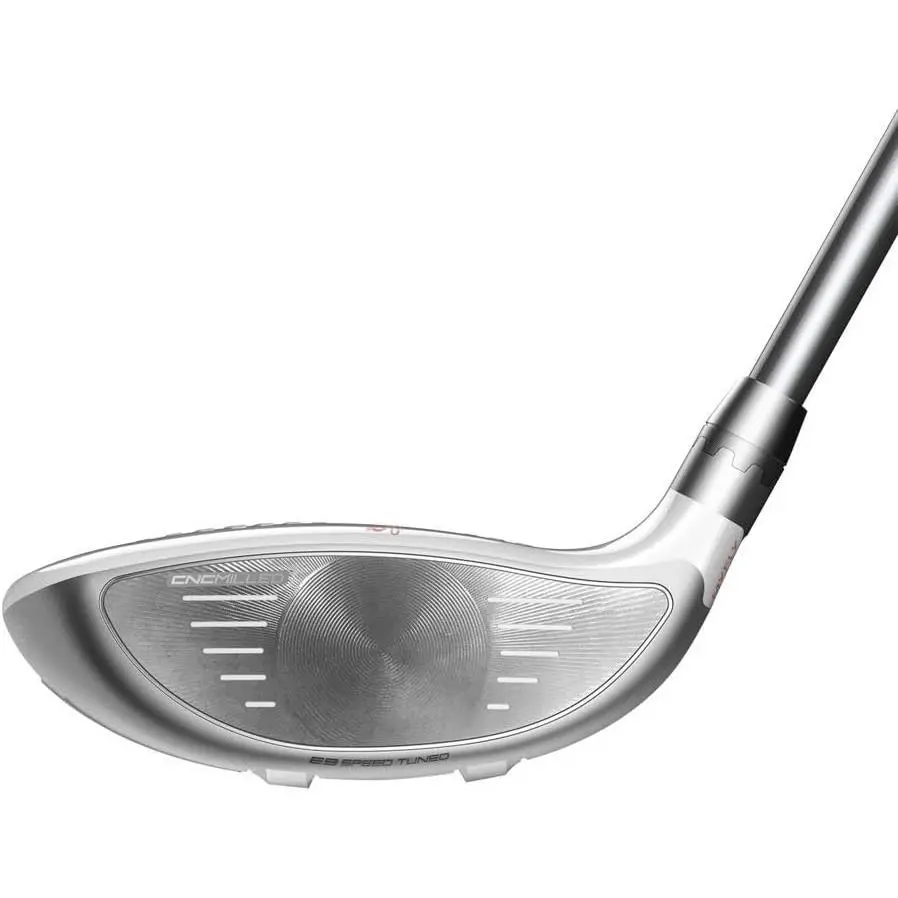 Cobra  - King F9 - King - 371339 - Pink, White 1