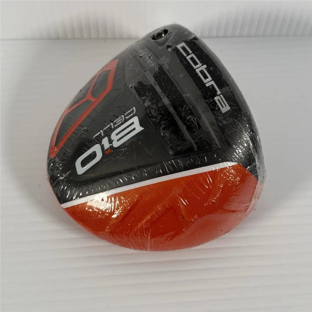 Cobra  - BiO CELL ORANGE 2014 JP MODEL - Orange 0
