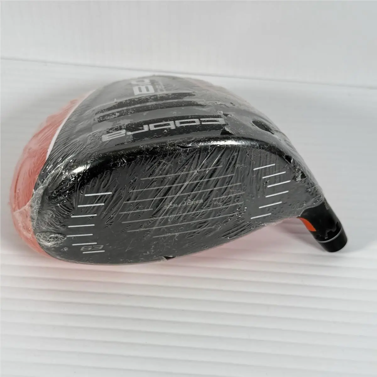 Cobra  - BiO CELL ORANGE 2014 JP MODEL - Orange 1
