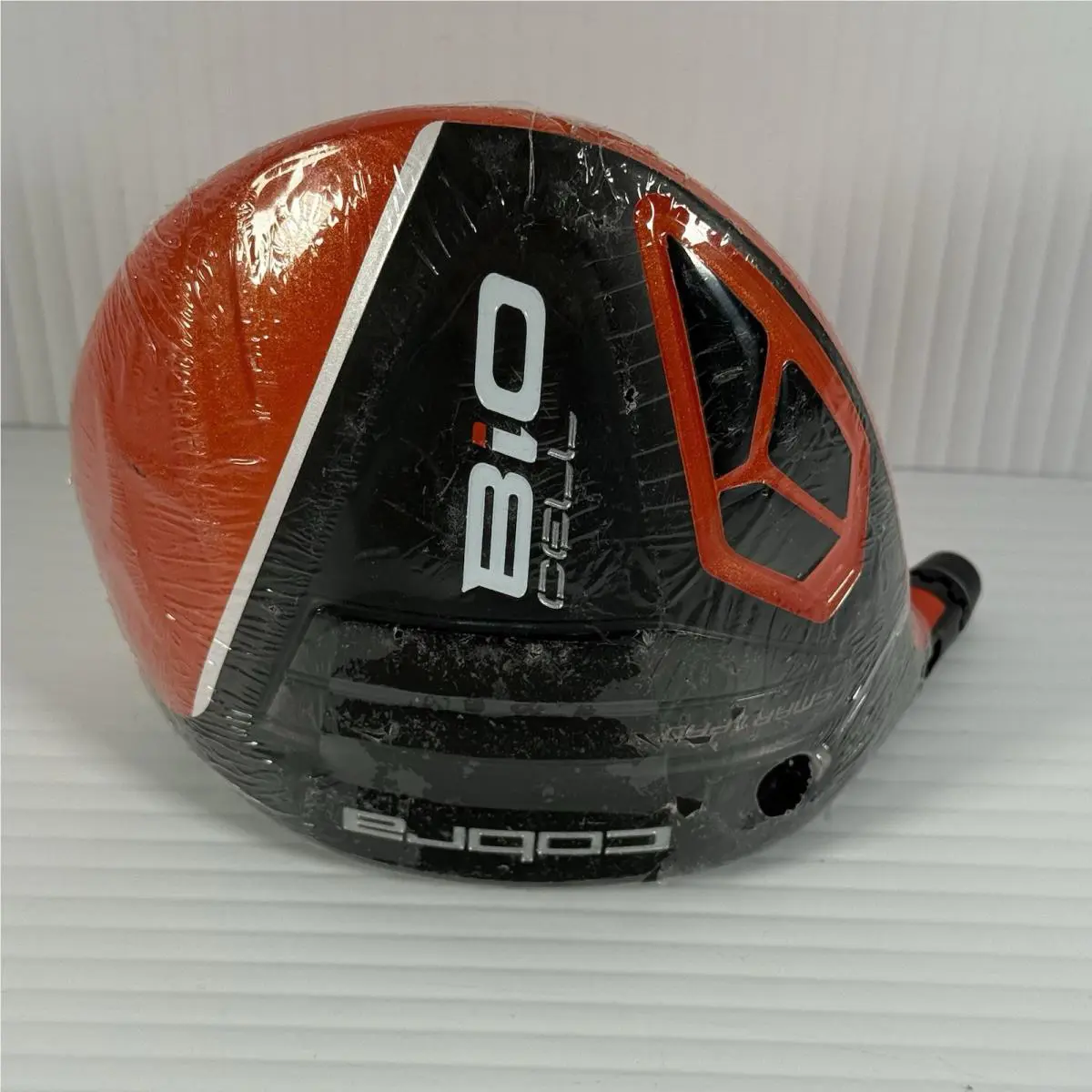 Cobra  - BiO CELL ORANGE 2014 JP MODEL - Orange 6