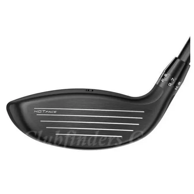 Cobra  - DARKSPEED-ADAPT X - Black 0