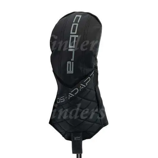 Cobra  - DARKSPEED-ADAPT X - Black 5