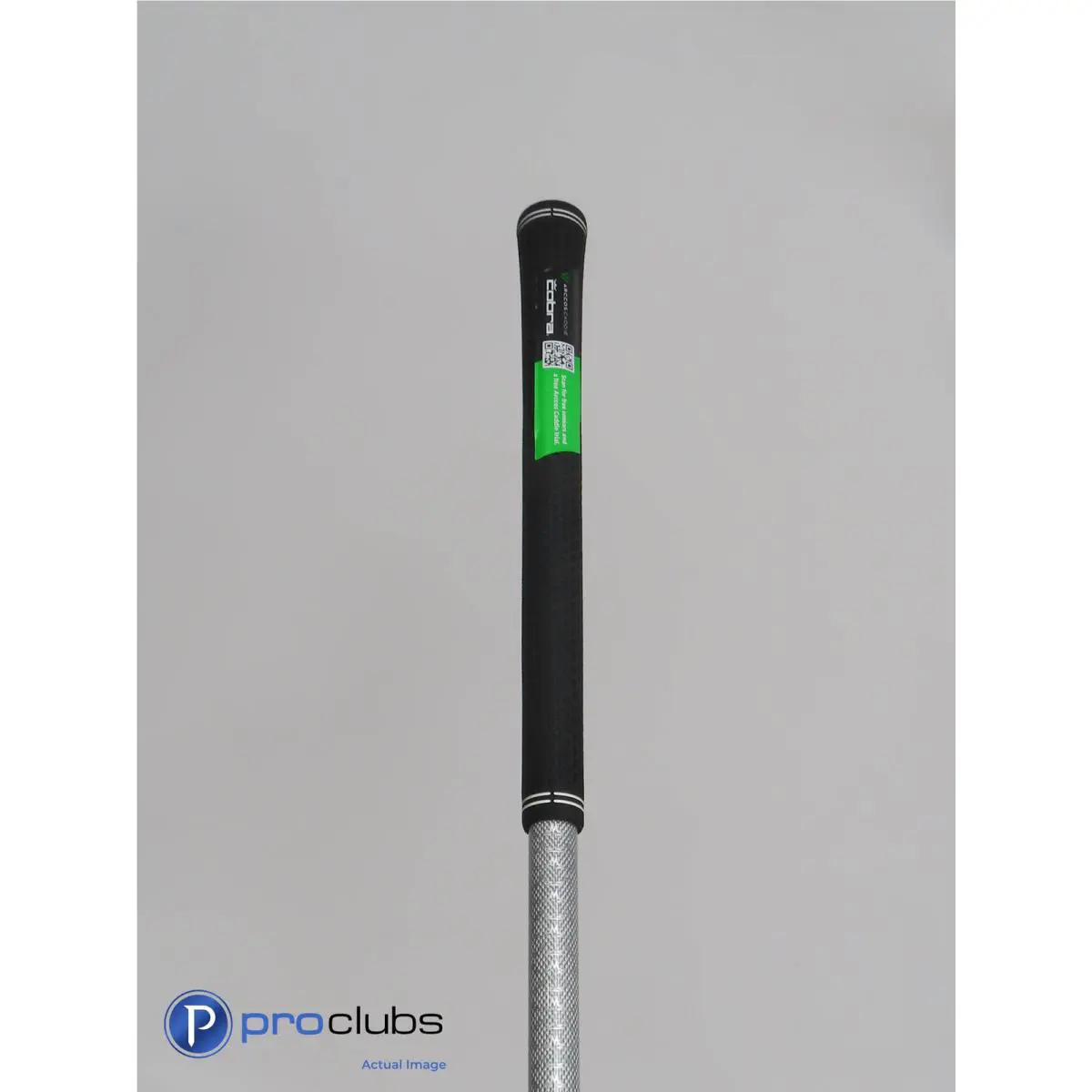 Cobra  - LTDx LS - LTDx - 359139 - White 2