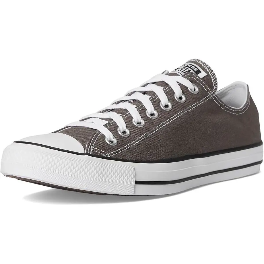 Converse shoes - Converse Chuck Taylor All Star Low Top Shoes - 1J794 - Charcoal 1