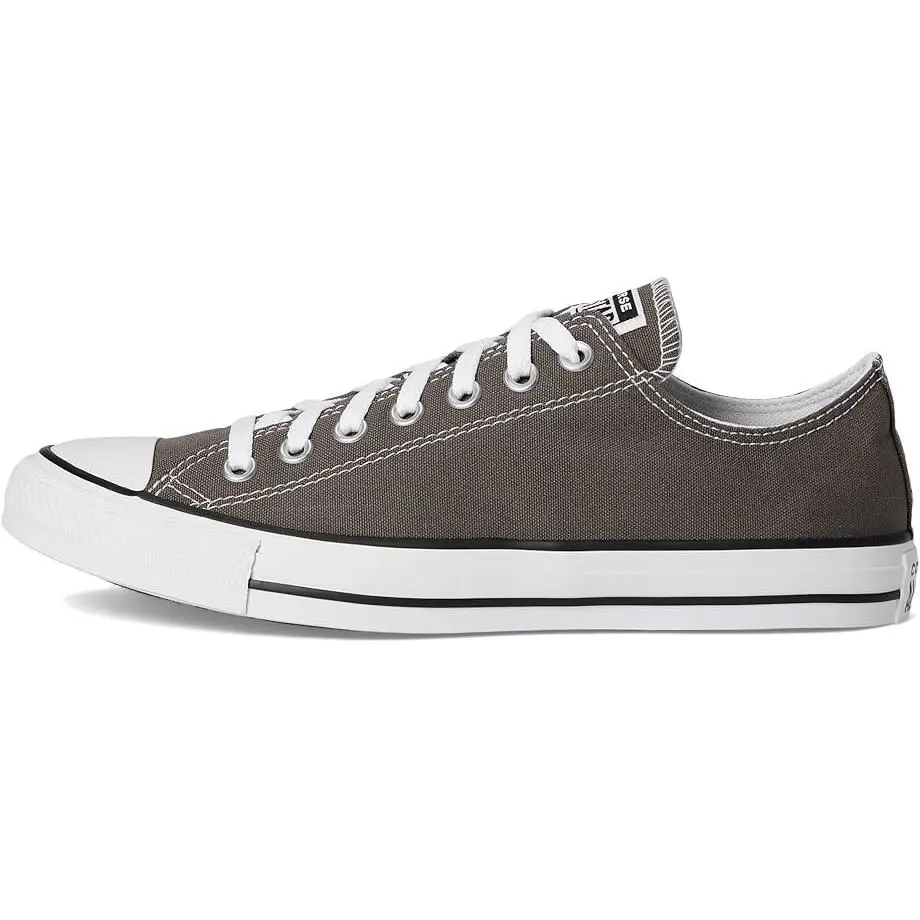 Converse shoes - Converse Chuck Taylor All Star Low Top Shoes - 1J794 - Charcoal 2