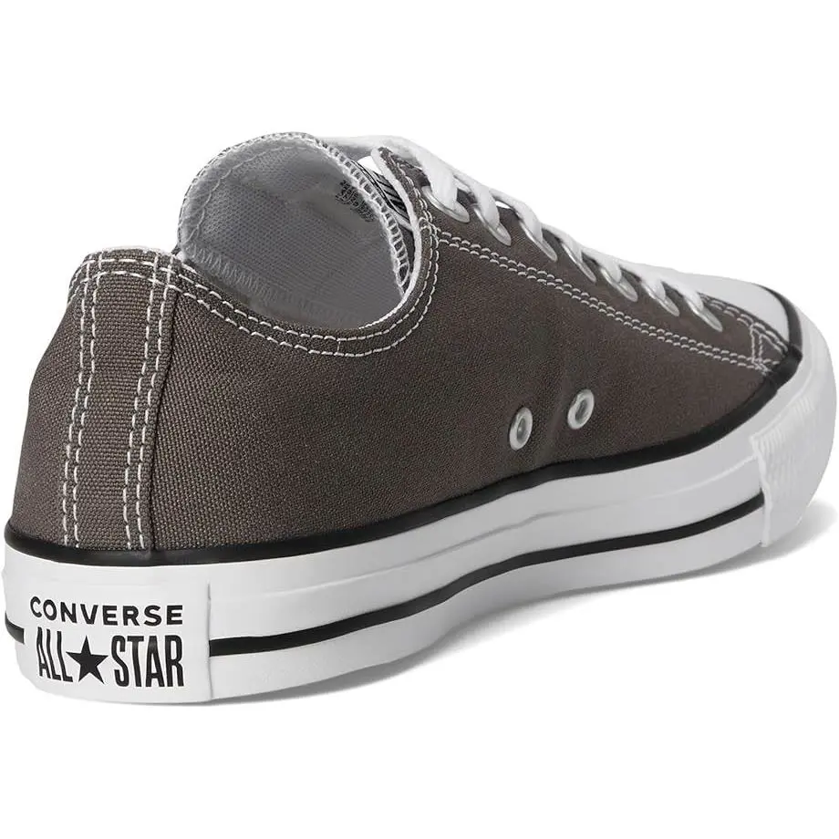 Converse shoes - Converse Chuck Taylor All Star Low Top Shoes - 1J794 - Charcoal 3