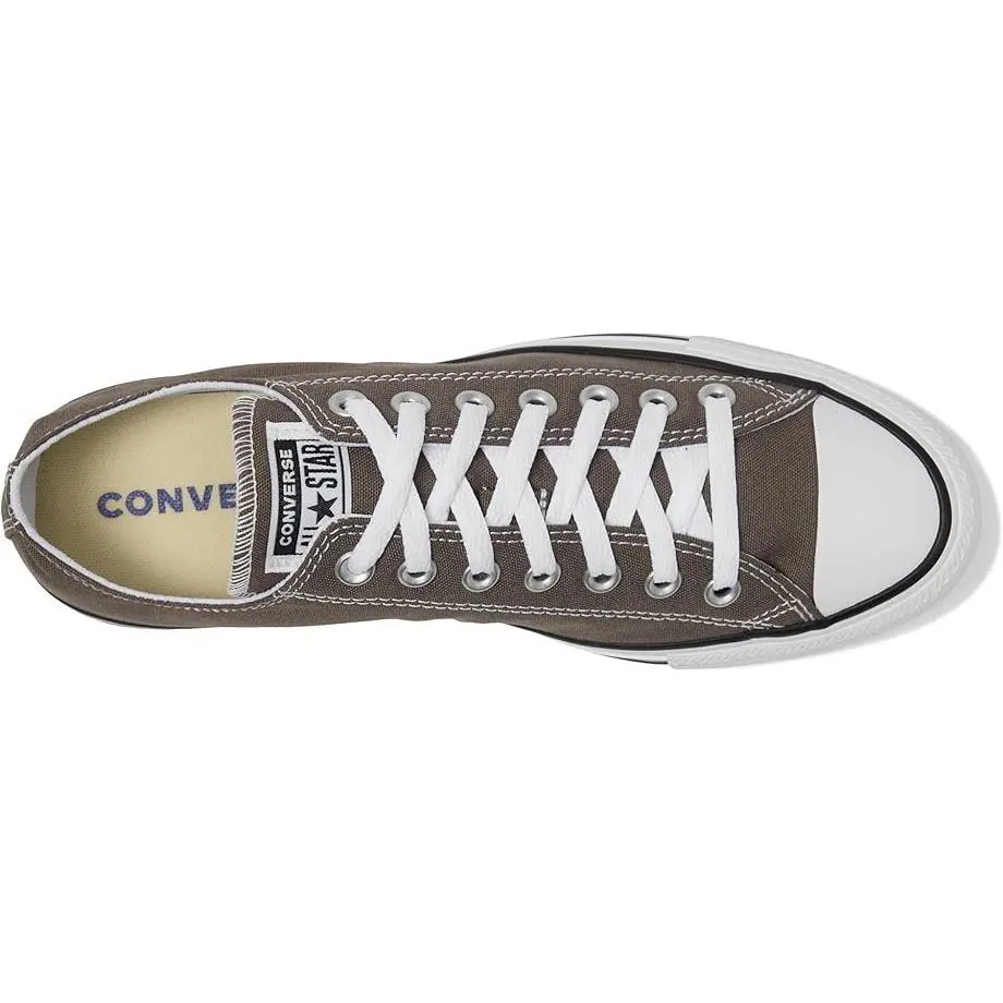 Converse shoes - Converse Chuck Taylor All Star Low Top Shoes - 1J794 - Charcoal 4