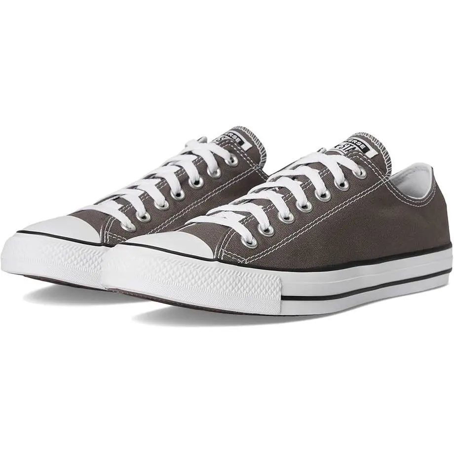 Converse shoes - Converse Chuck Taylor All Star Low Top Shoes - 1J794 - Charcoal 6