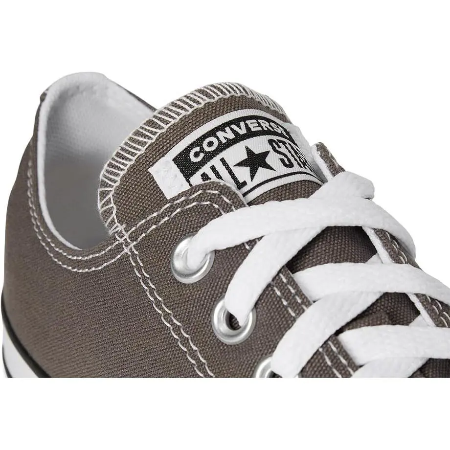 Converse shoes - Converse Chuck Taylor All Star Low Top Shoes - 1J794 - Charcoal 7