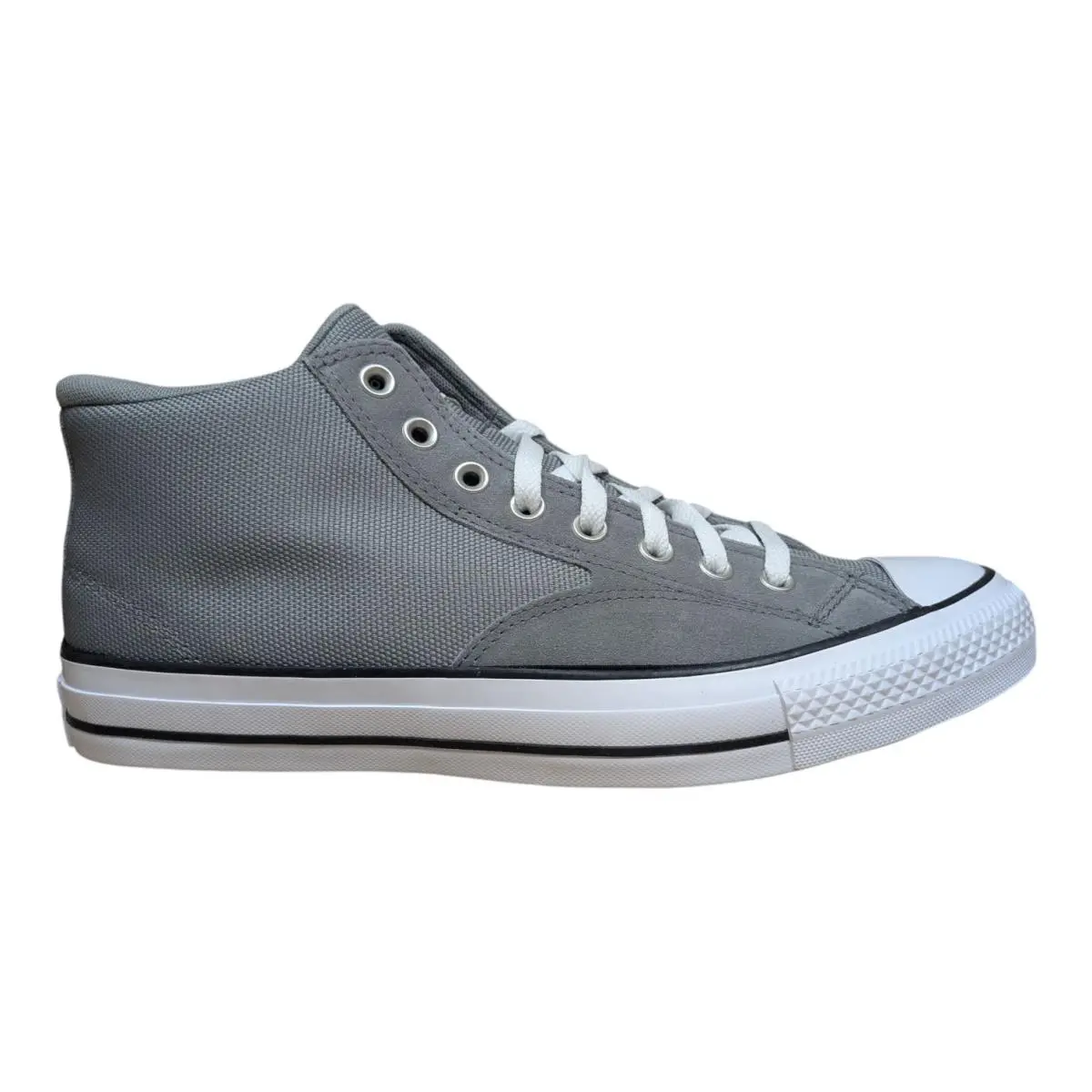 Converse Unisex Chuck Taylor All Star Malden Street - Grey - US Sizes - A09499C - Gray