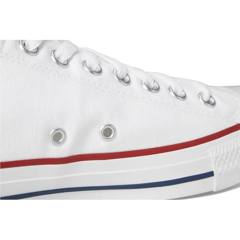 Converse shoes - Converse Chuck Taylor All Star Low Top Shoes - M7652 - Optical White 2