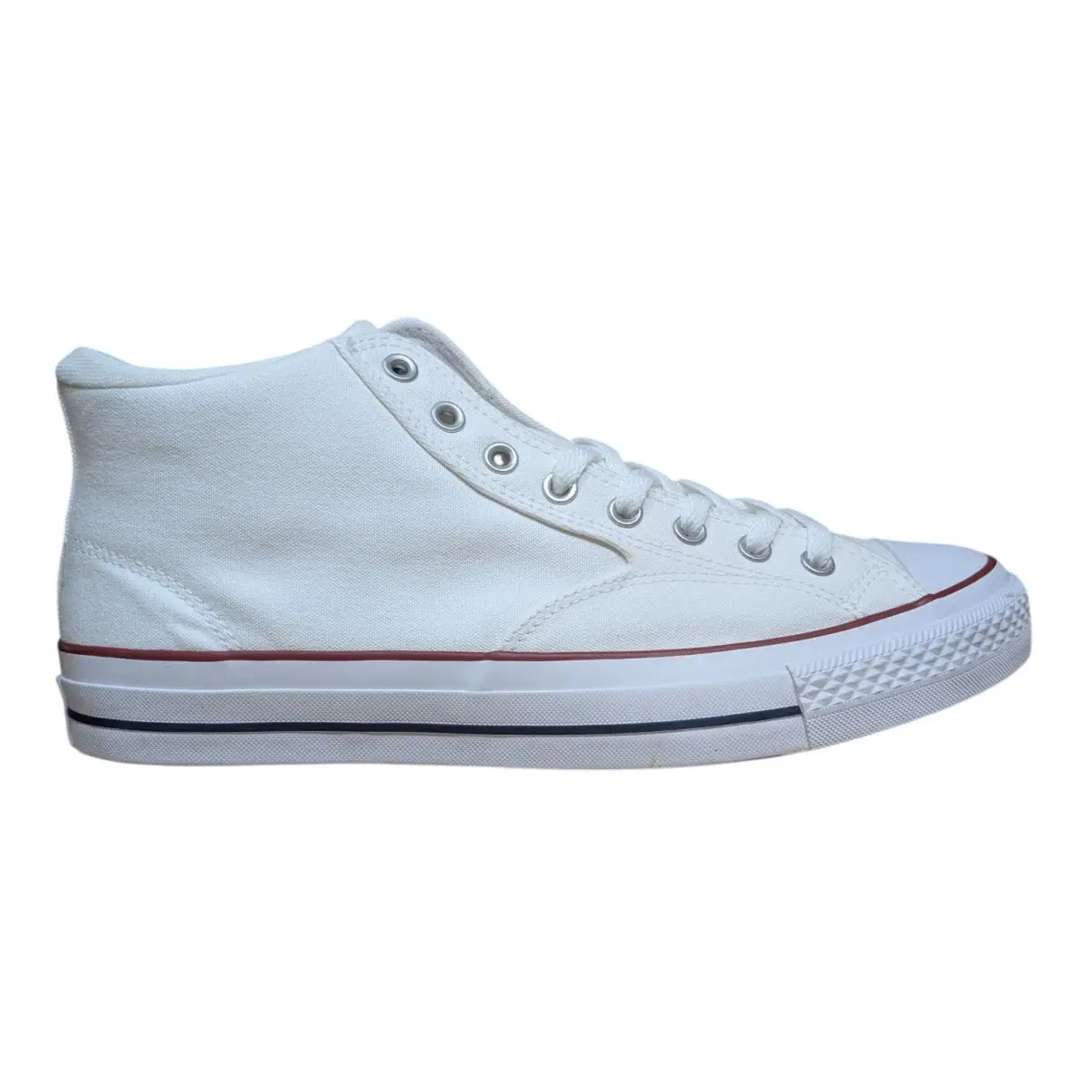 Converse Chuck Taylor All Star Malden Street Mid - White - US Sizes - A00812F