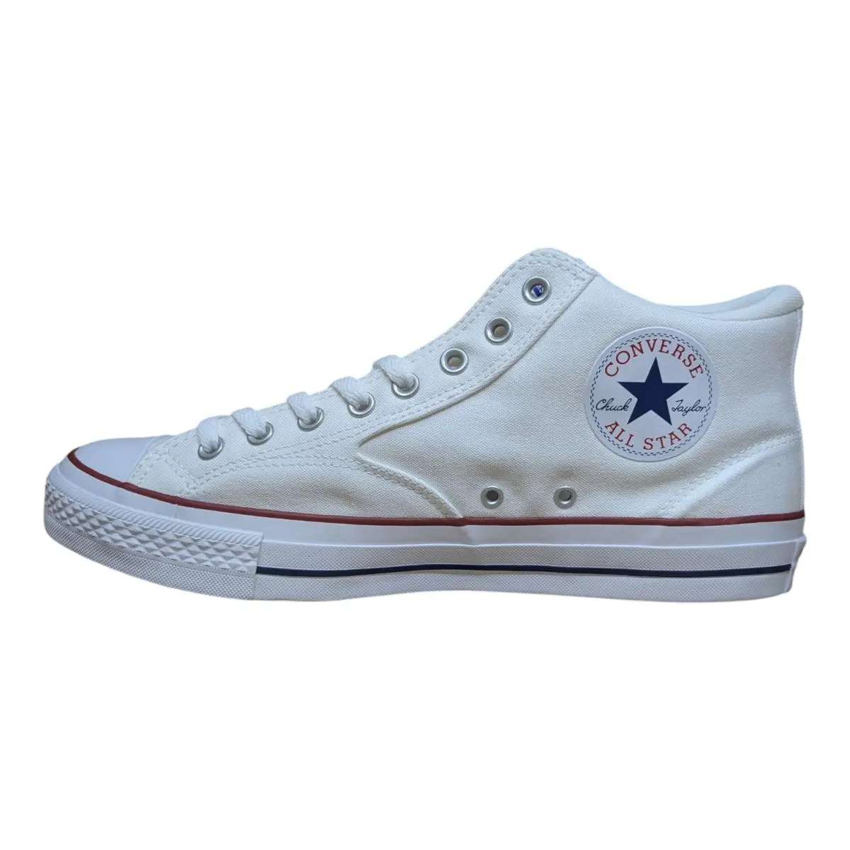 Converse shoes - Converse Chuck Taylor All Star - A00812F - White 0