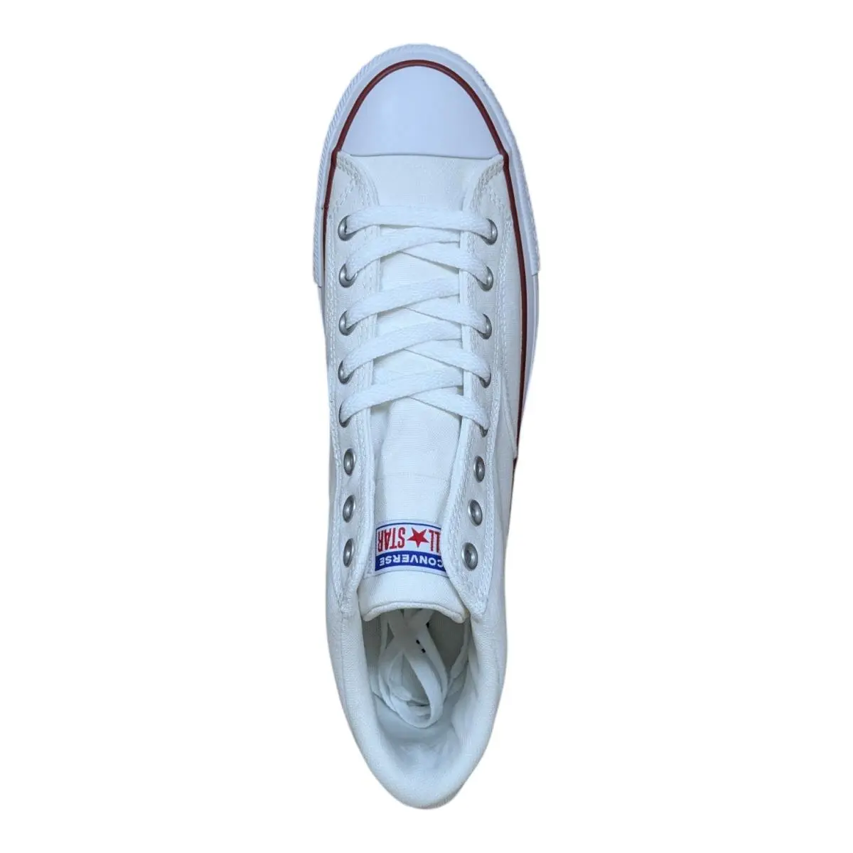 Converse shoes - Converse Chuck Taylor All Star - A00812F - White 1