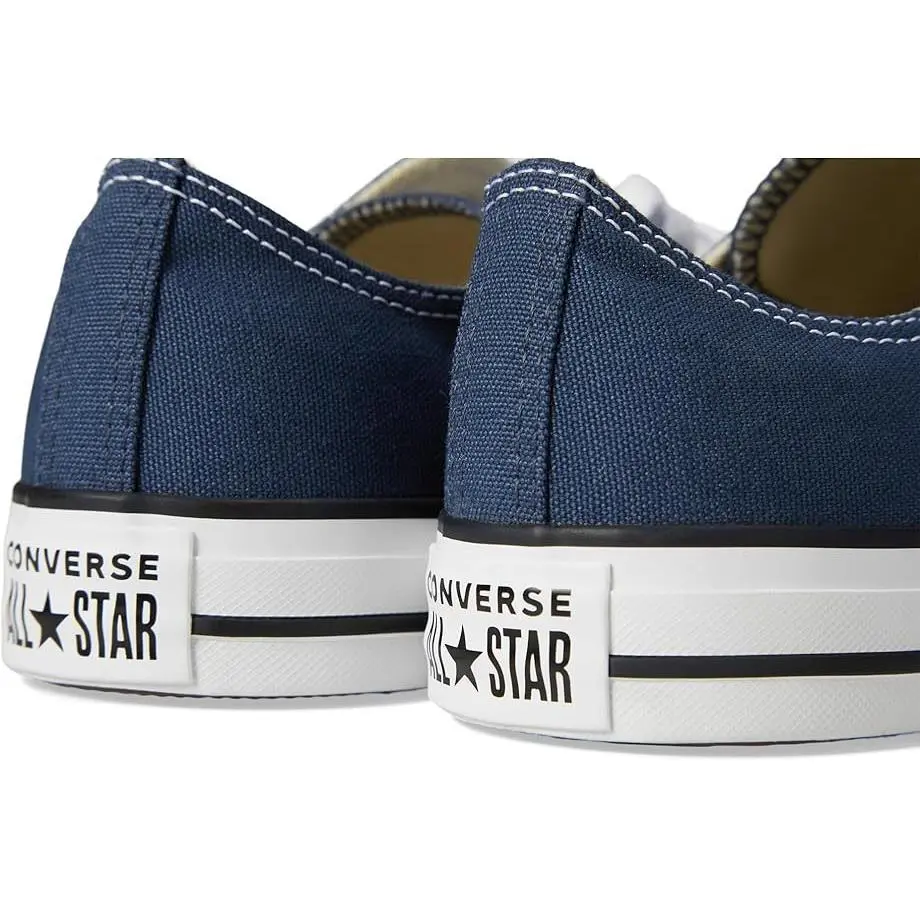 Converse shoes - Converse Chuck Taylor All Star Low Top Shoes - M9697 - Navy 0