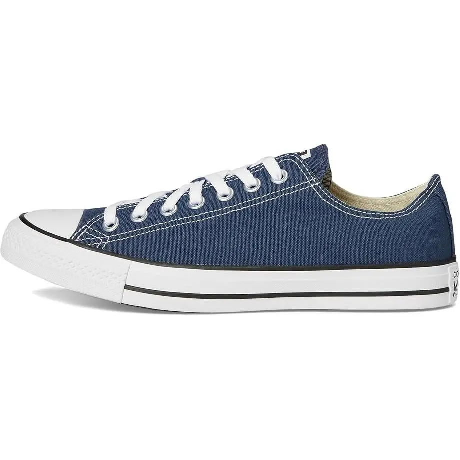 Converse shoes - Converse Chuck Taylor All Star Low Top Shoes - M9697 - Navy 2