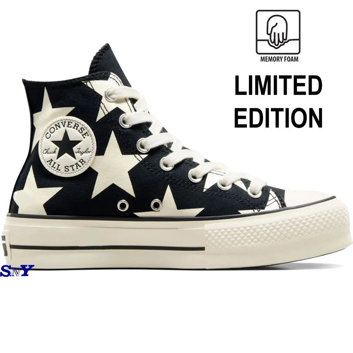 Converse shoes - Black 0