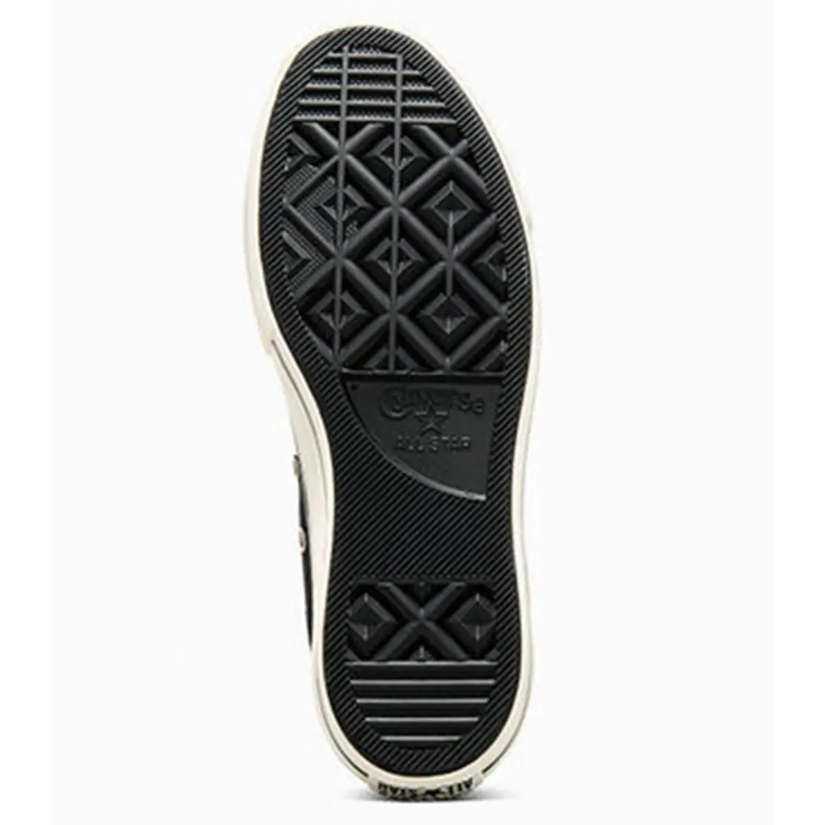 Converse shoes - Black 3