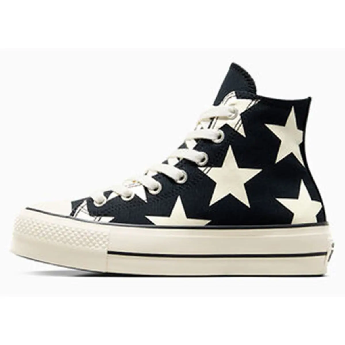 Converse shoes - Black 7