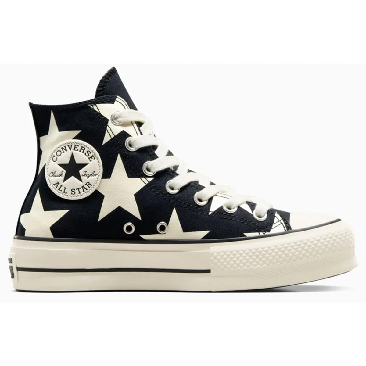 Converse shoes - Black 10
