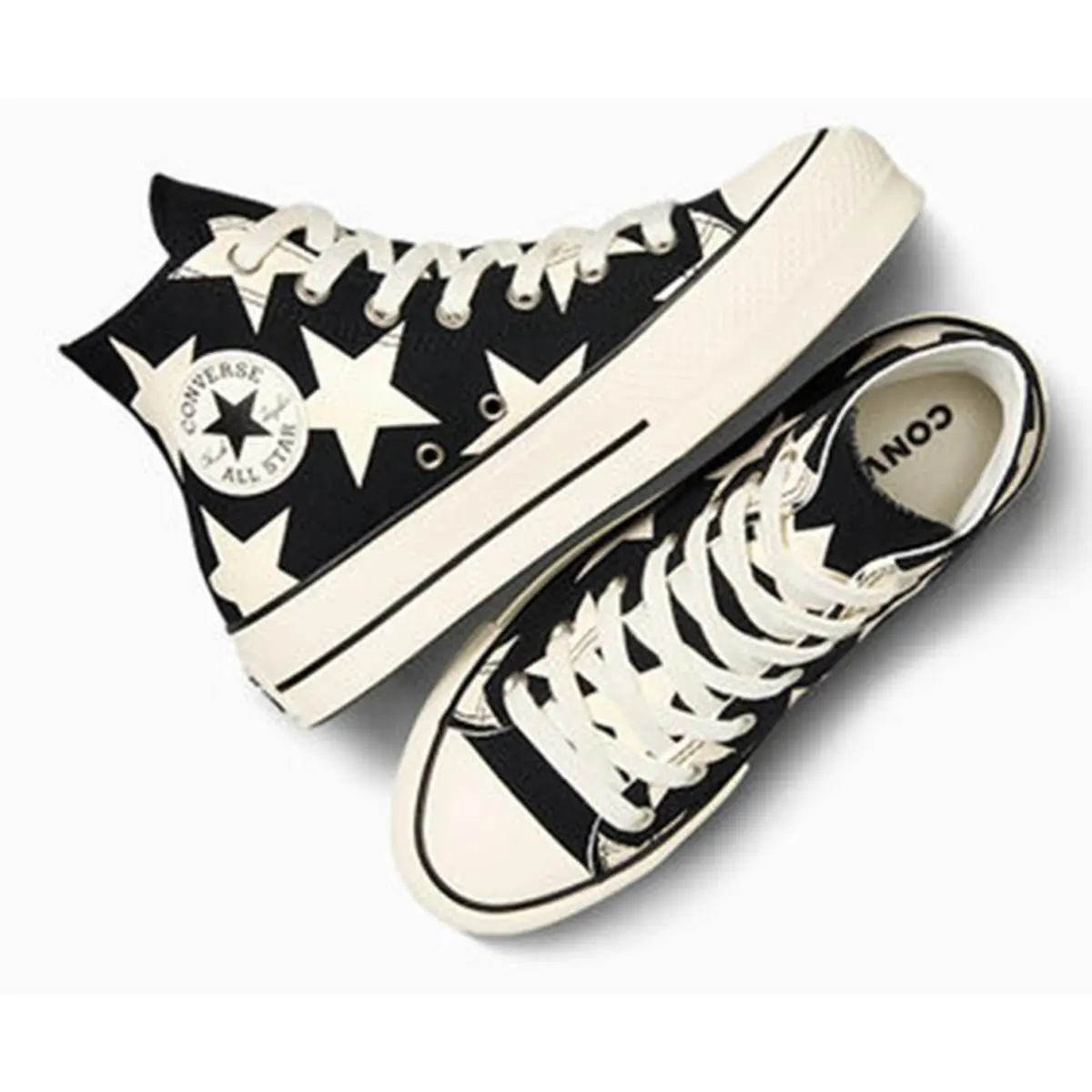 Converse shoes - Black 14
