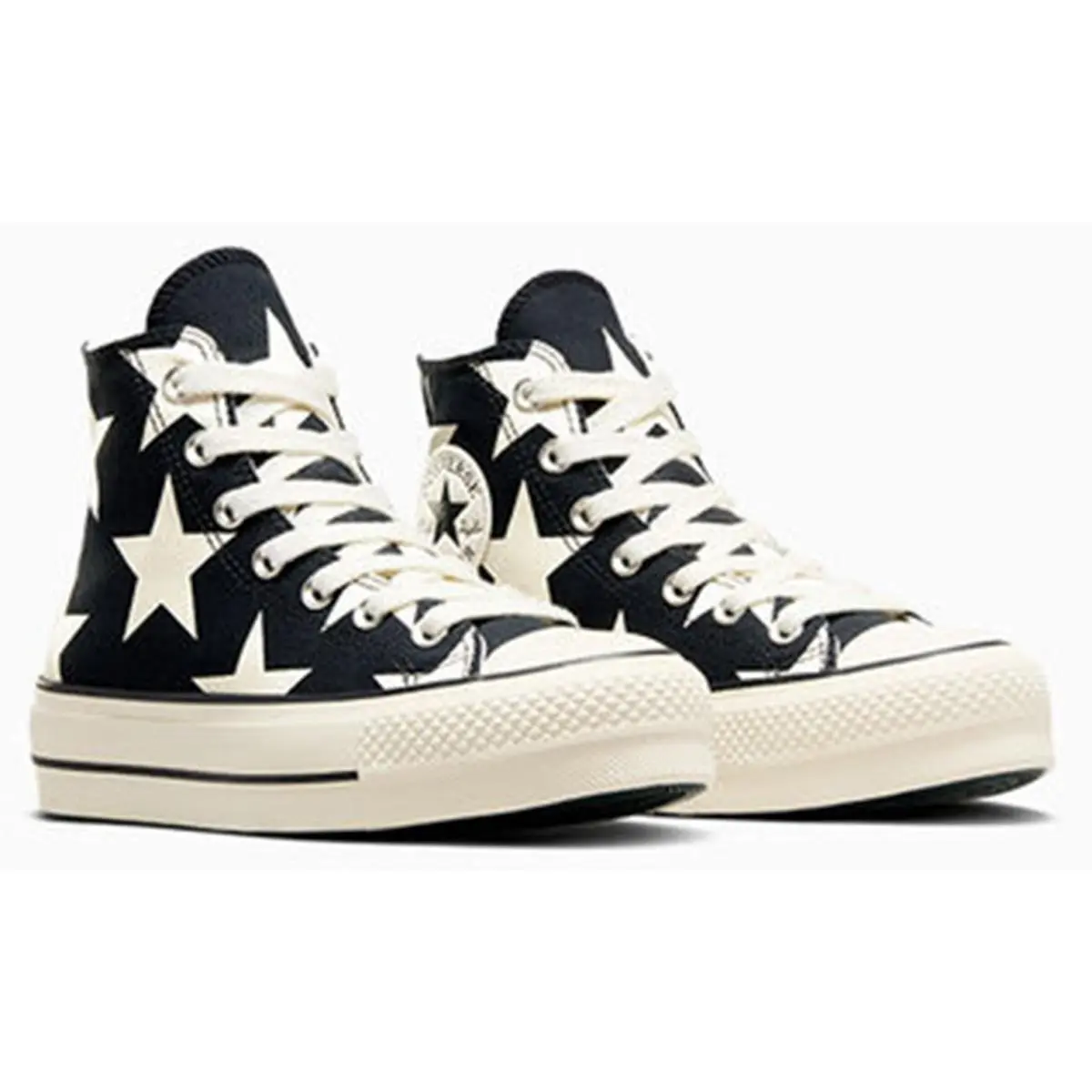 Converse shoes - Black 15