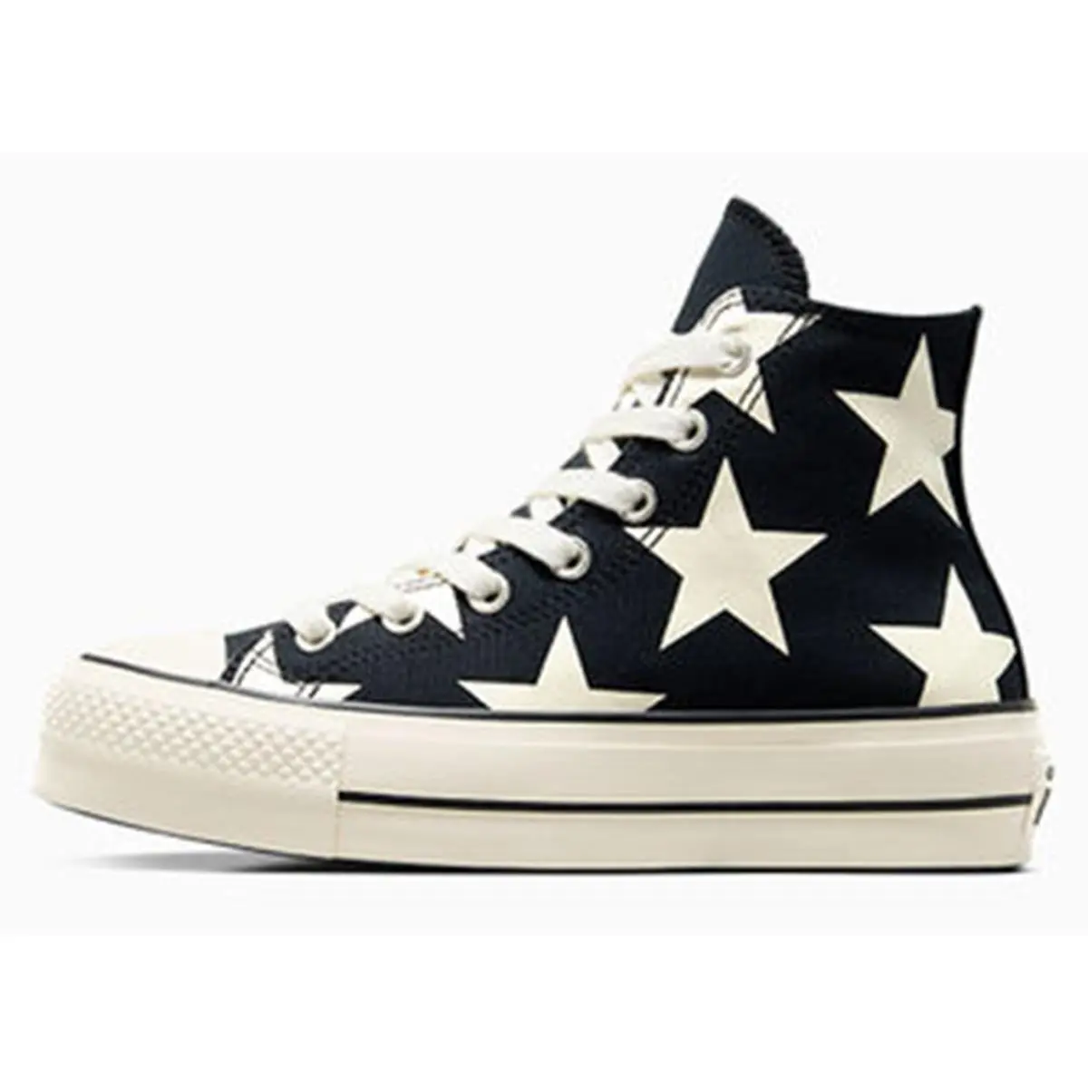 Converse shoes - Black 16