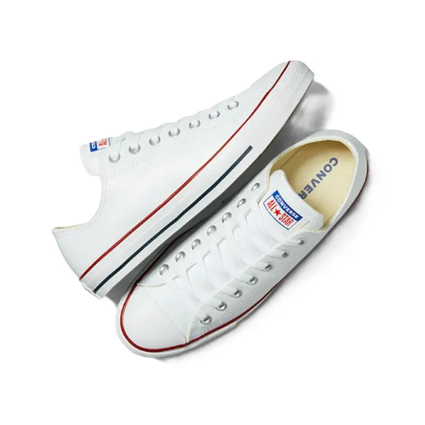 Converse shoes - White 10