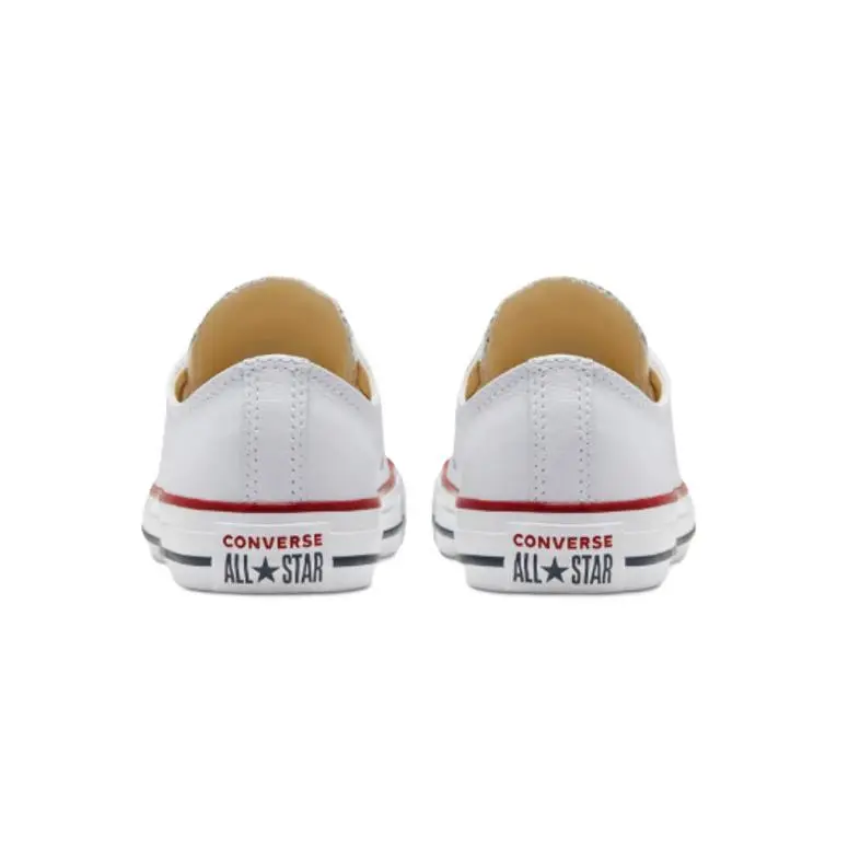 Converse shoes - White 11