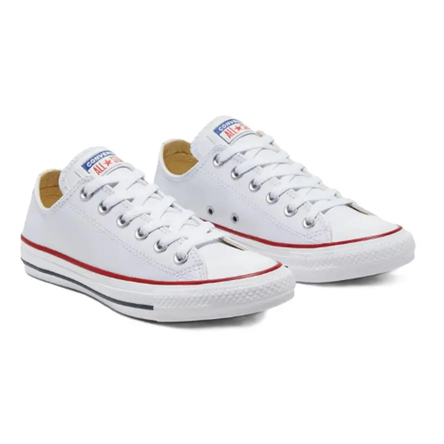 Converse shoes - White 6