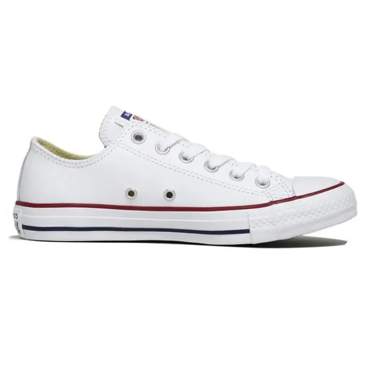 Converse shoes - White 7