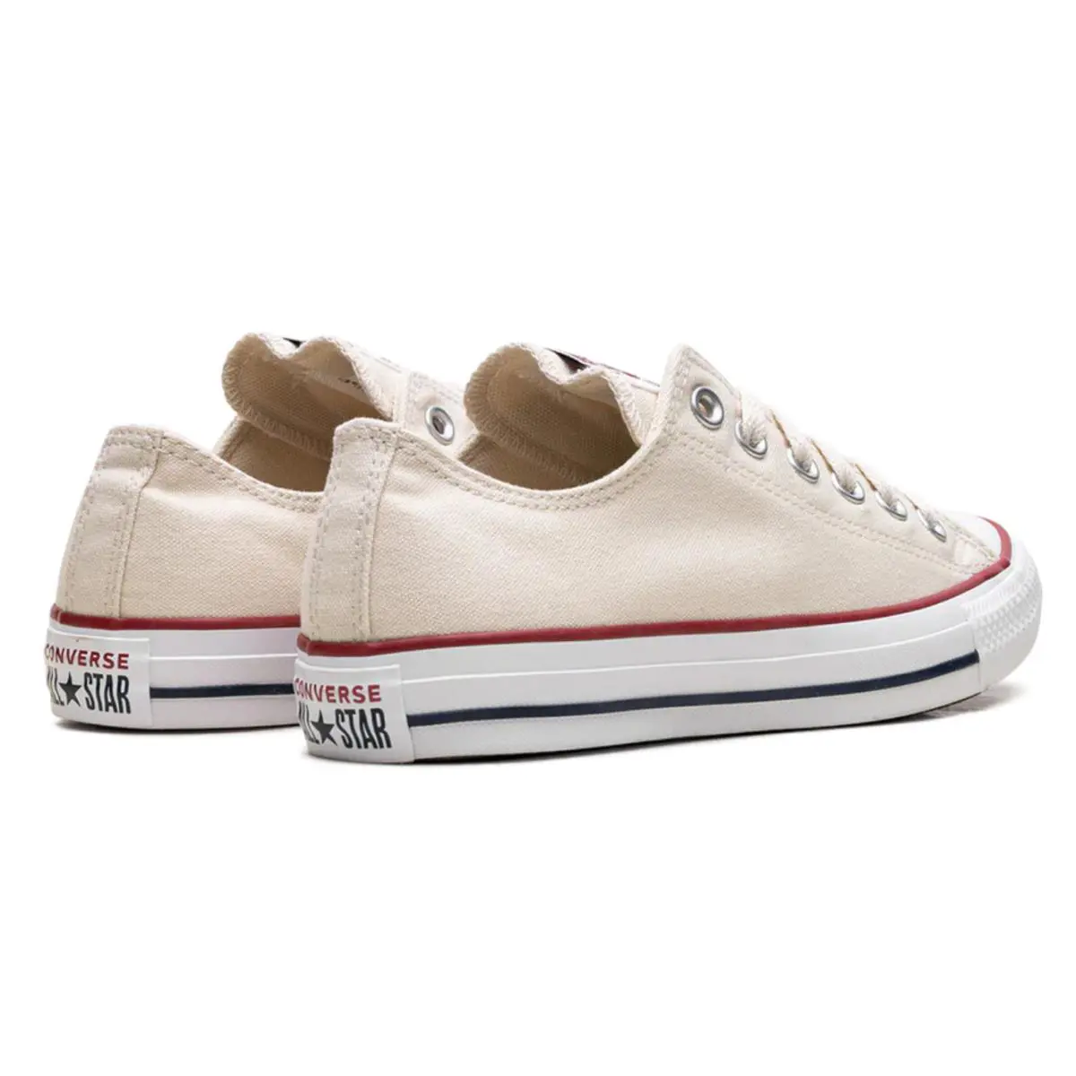 Converse shoes - Converse Chuck Taylor All Star Low Top Shoes - 159485F - Natural Ivory 0