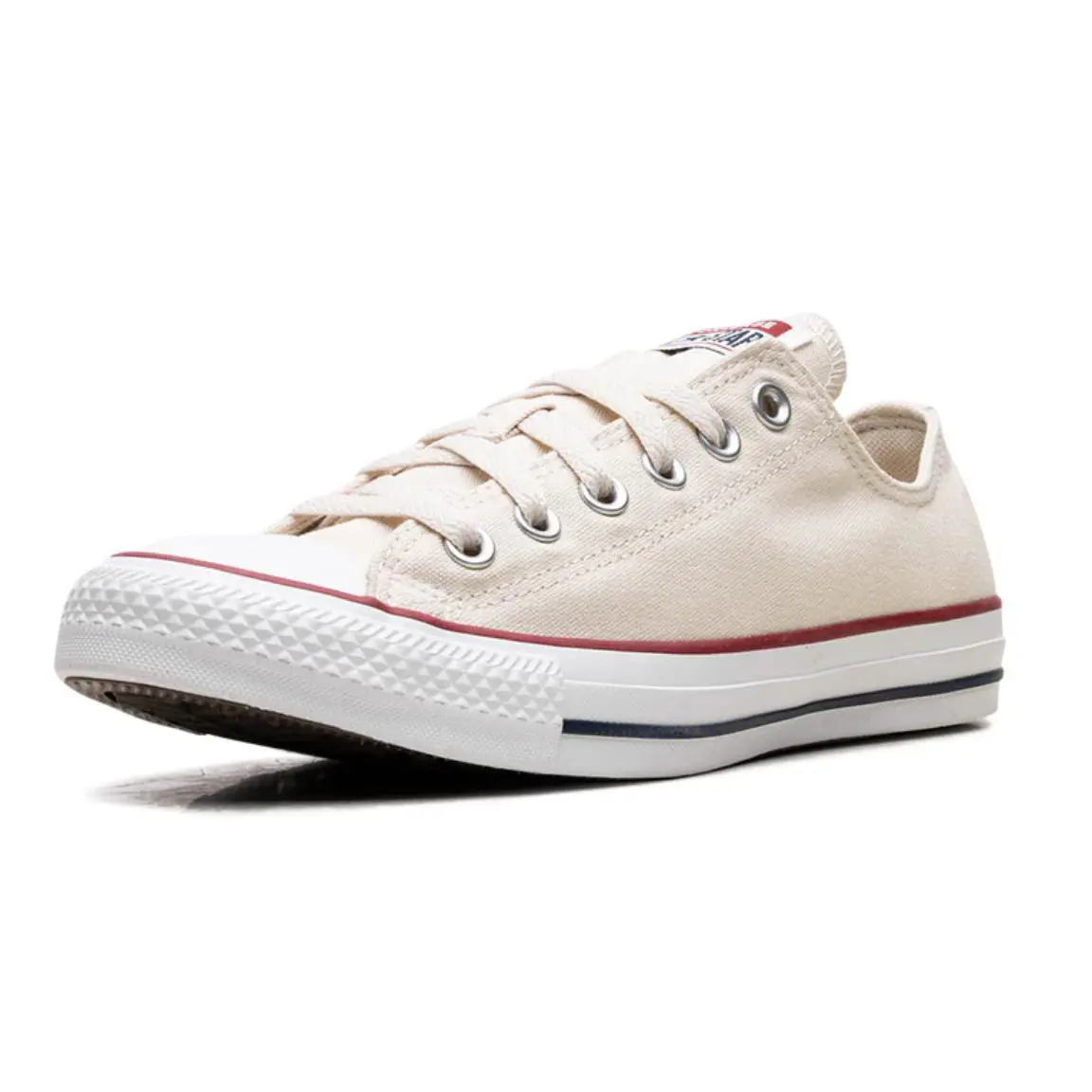 Converse shoes - Converse Chuck Taylor All Star Low Top Shoes - 159485F - Natural Ivory 1