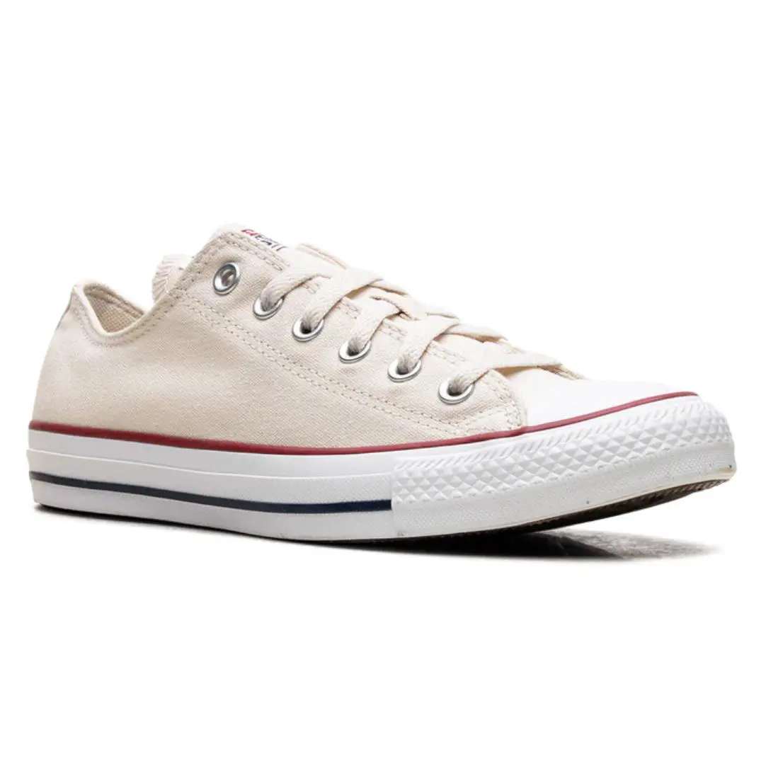 Converse shoes - Converse Chuck Taylor All Star Low Top Shoes - 159485F - Natural Ivory 2