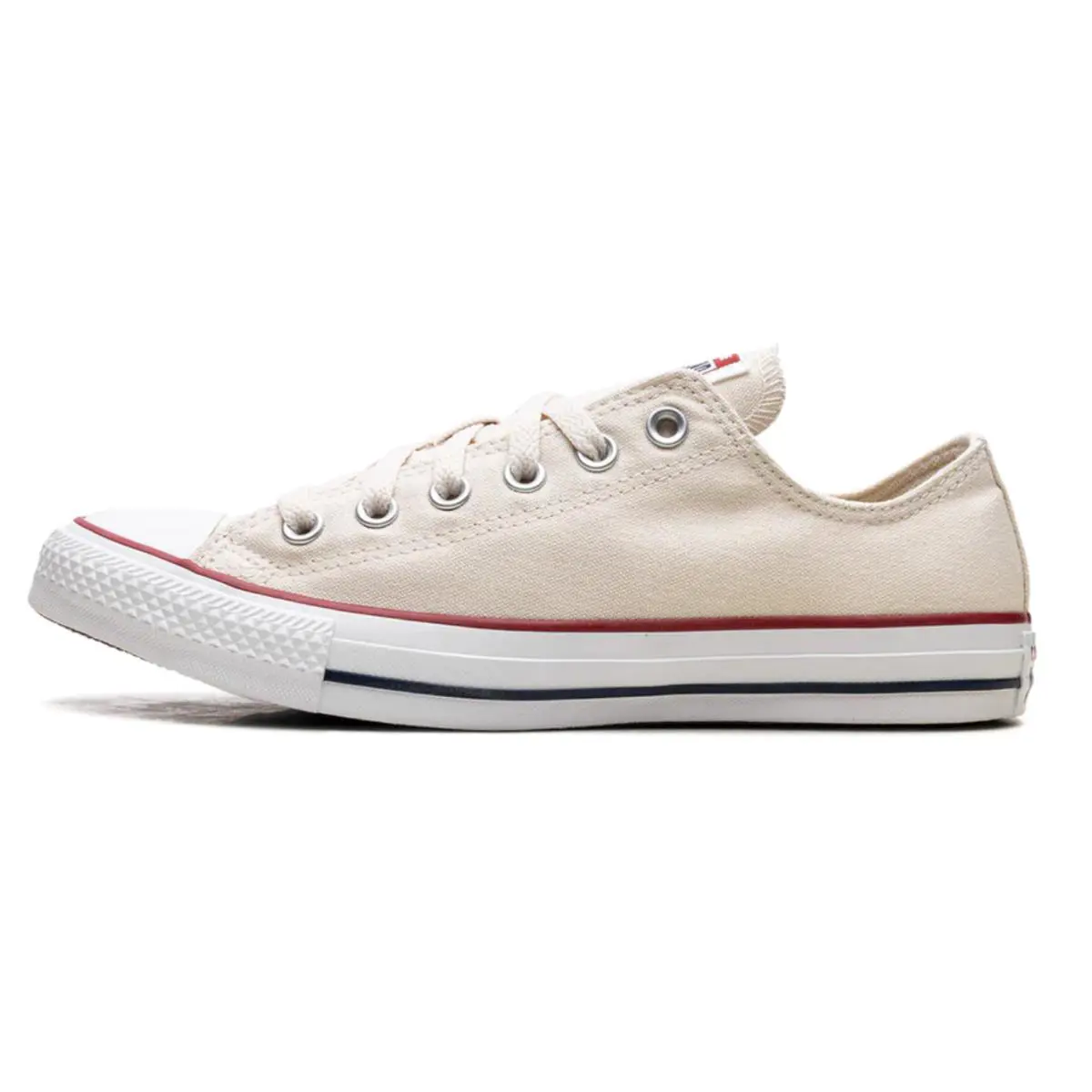 Converse shoes - Converse Chuck Taylor All Star Low Top Shoes - 159485F - Natural Ivory 3