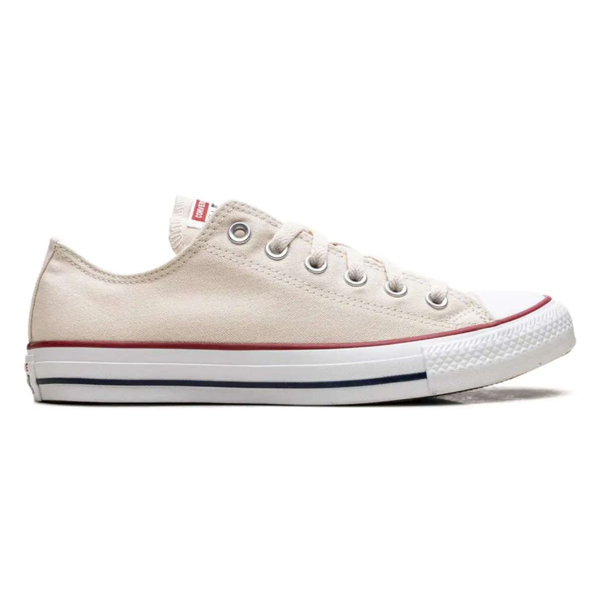 Converse shoes - Converse Chuck Taylor All Star Low Top Shoes - 159485F - Natural Ivory 4