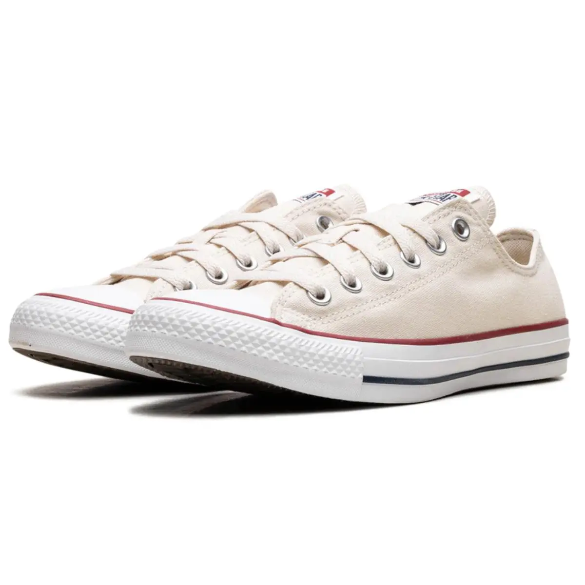 Converse shoes - Converse Chuck Taylor All Star Low Top Shoes - 159485F - Natural Ivory 6