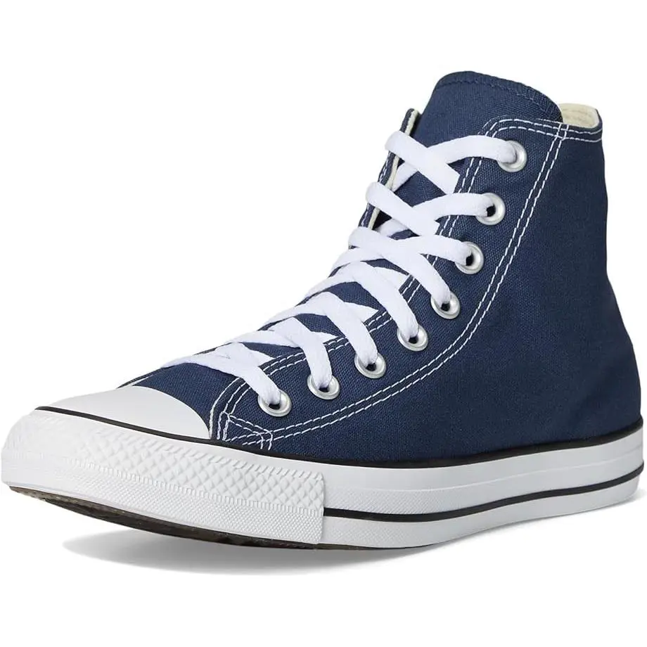 Converse shoes - Converse Chuck Taylor All Star Canvas High Top - M9622 - Navy 0