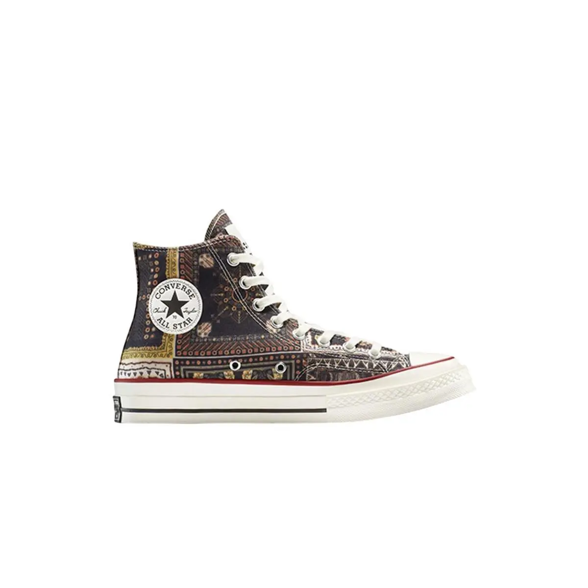 Converse shoes - Converse X Isabel Marant - Isabel Marant - A14800C - Black 0