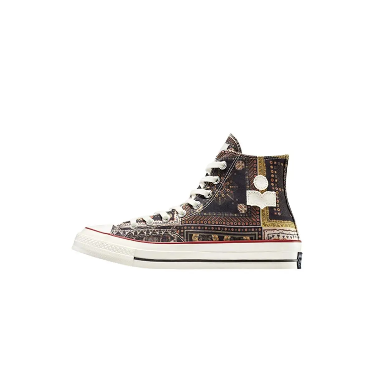 Converse shoes - Converse X Isabel Marant - Isabel Marant - A14800C - Black 9