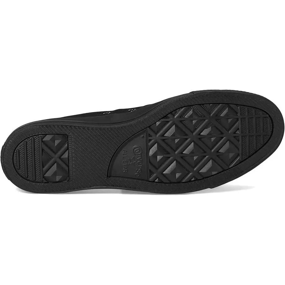 Converse shoes - Converse Chuck Taylor All Star Low Top Shoes - M5039 - Black Monochrome 12