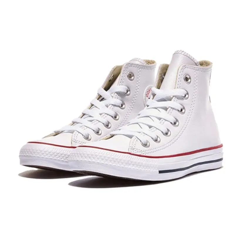 Converse shoes - White 8