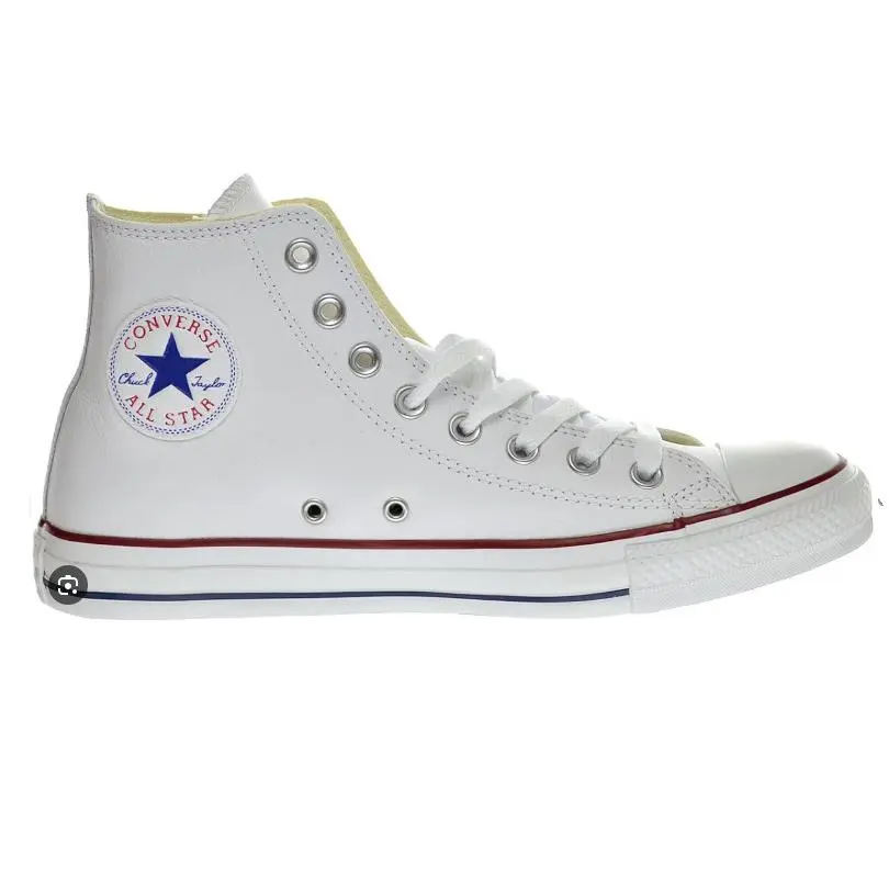 Converse shoes - White 9