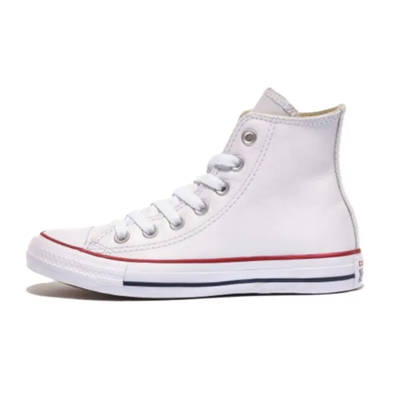 Converse shoes - White 10