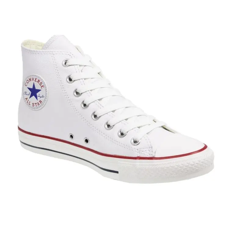 Converse shoes - White 11