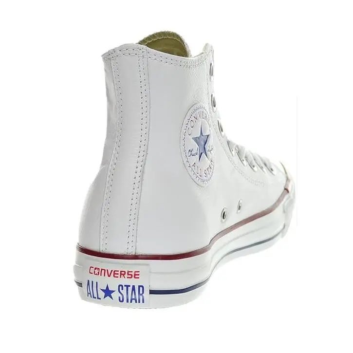 Converse shoes - White 15