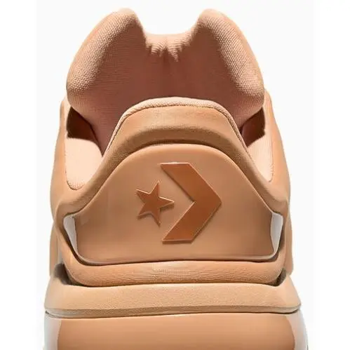 Converse shoes - Converse SHAI 001 - SHAI - A18978C - Brown 18