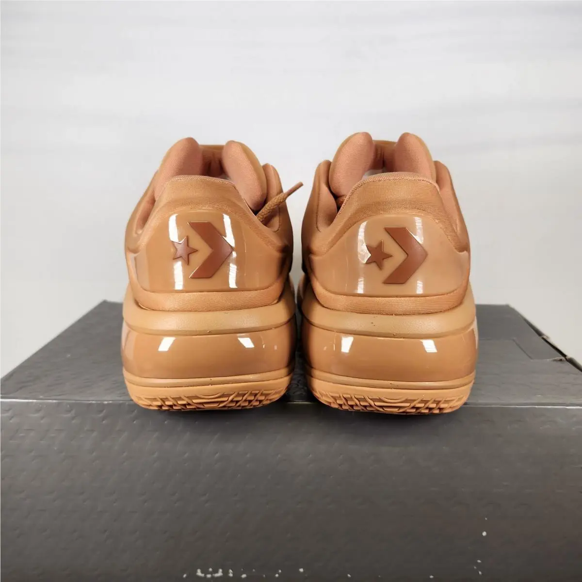 Converse shoes - Converse SHAI 001 - SHAI - A18978C - Beige 2