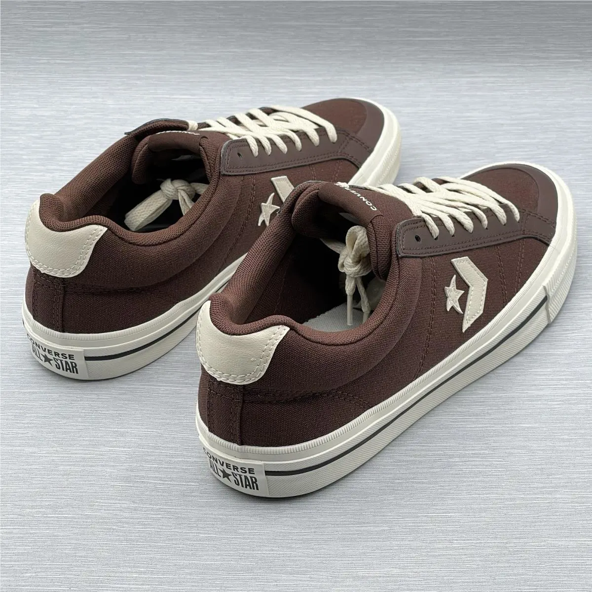 Converse shoes - Converse Comfortable - Comfortable - A13222F - Brown (UPC: 194435678085) 10
