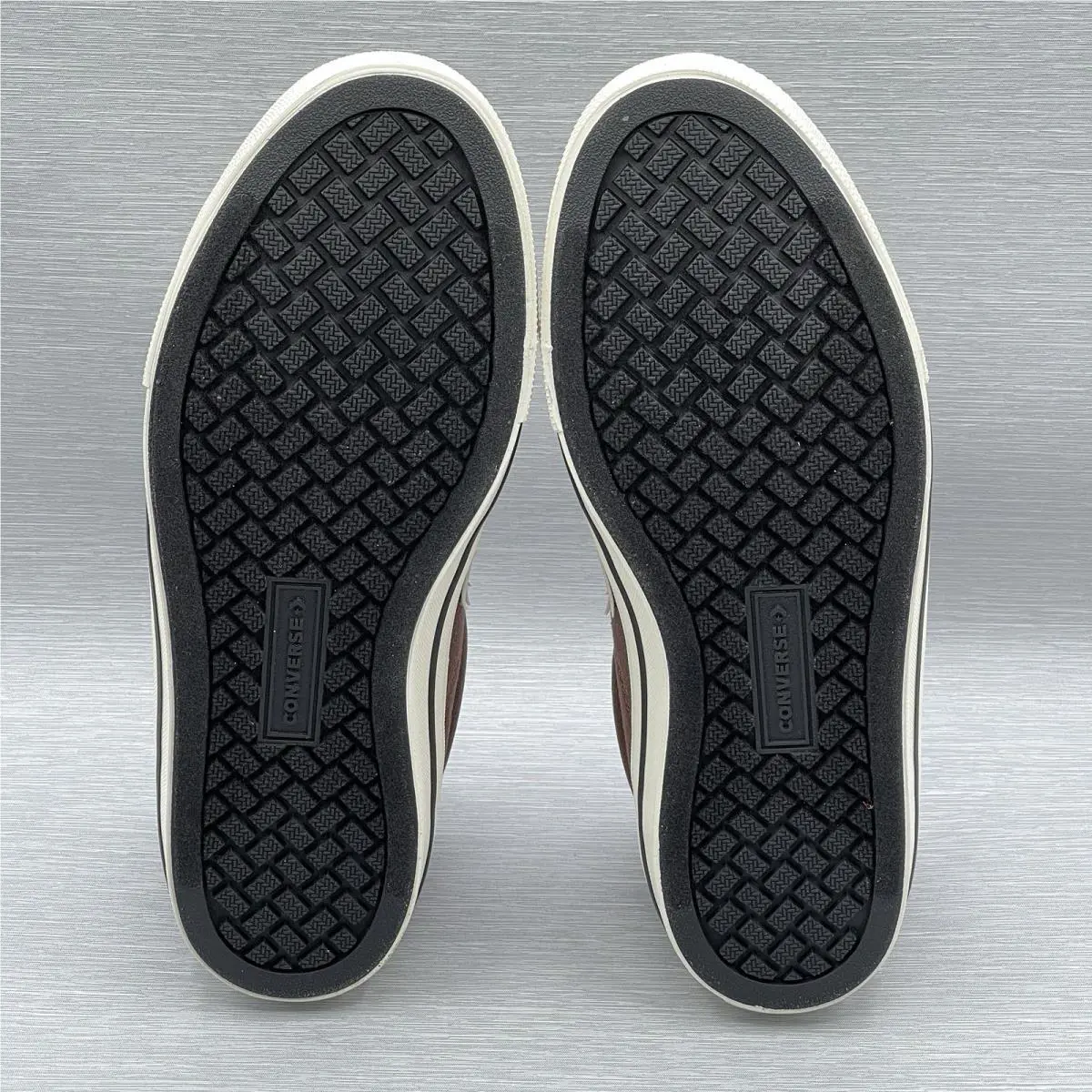 Converse shoes - Converse Comfortable - Comfortable - A13222F - Brown (UPC: 194435678085) 2